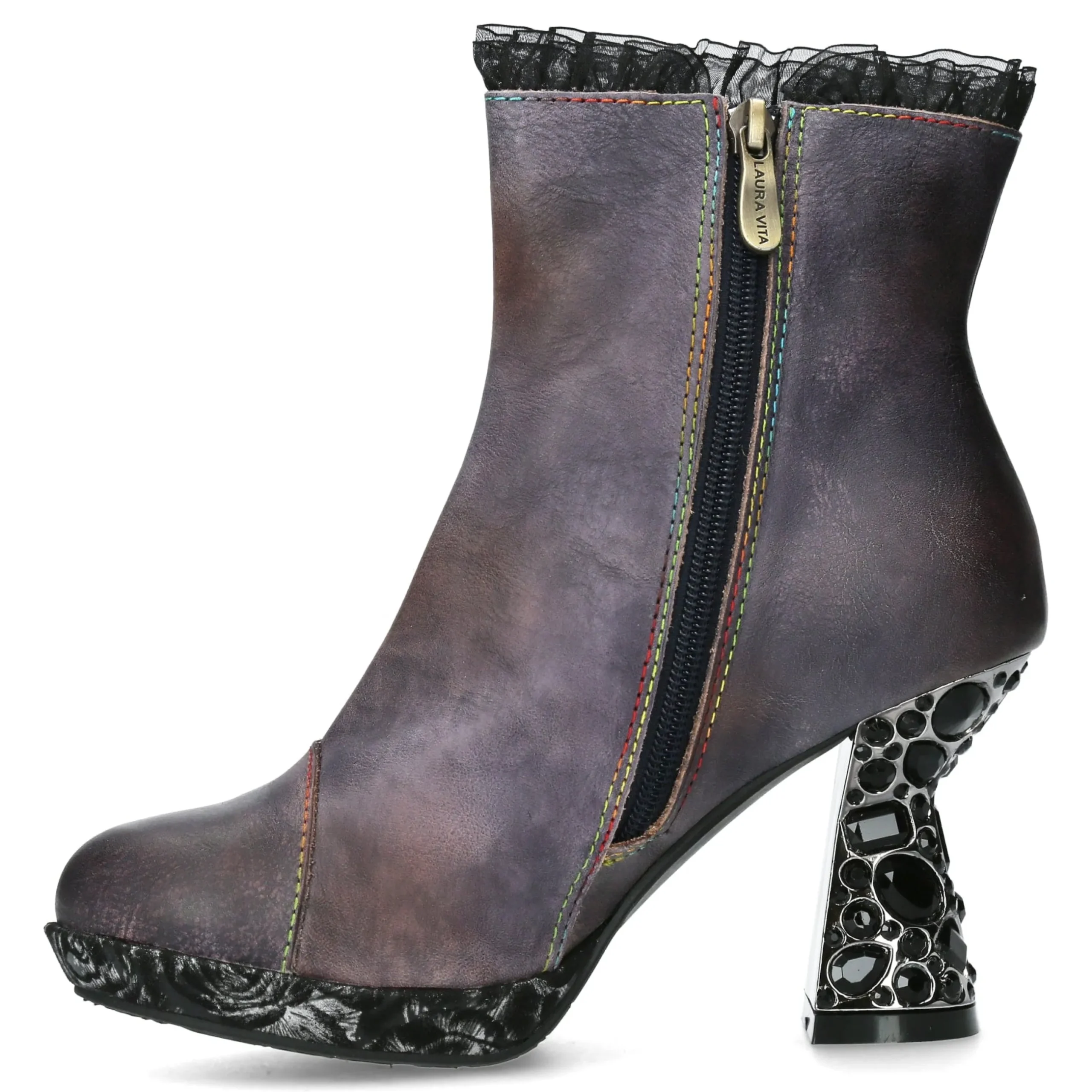 Best Bottines - HICAO 42 Bottines