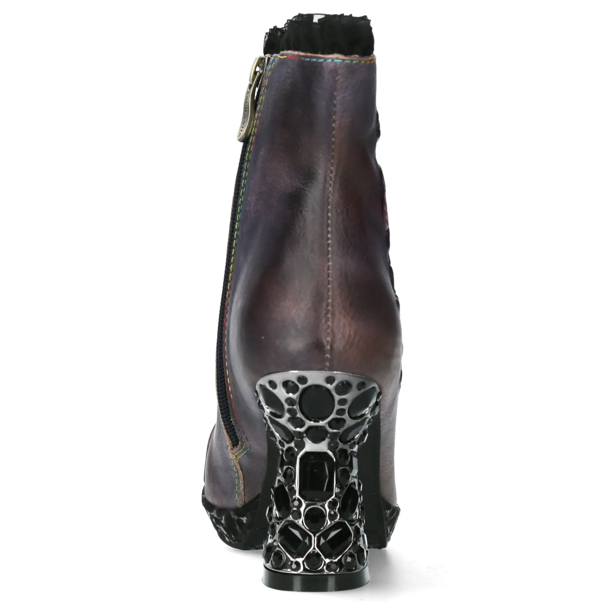 Best Bottines - HICAO 42 Bottines