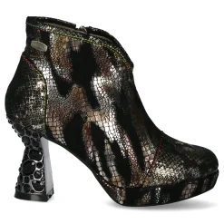 Clearance Bottines - HICAO 122 Bottines