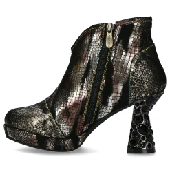Clearance Bottines - HICAO 122 Bottines