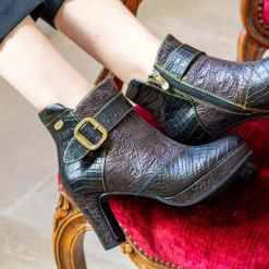 Clearance Bottines - HICAO 0122 Bottines