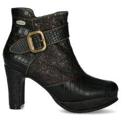 Clearance Bottines - HICAO 0122 Bottines