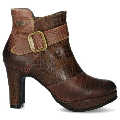 Clearance Bottines - HICAO 0122 Bottines