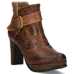 Clearance Bottines - HICAO 0122 Bottines