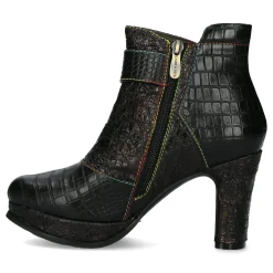 Clearance Bottines - HICAO 0122 Bottines