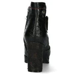 Clearance Bottines - HICAO 0122 Bottines