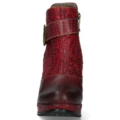 Clearance Bottines - HICAO 0122 Bottines