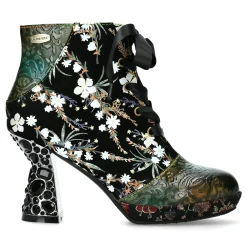 Sale Bottines - HICAO 32 Bottines