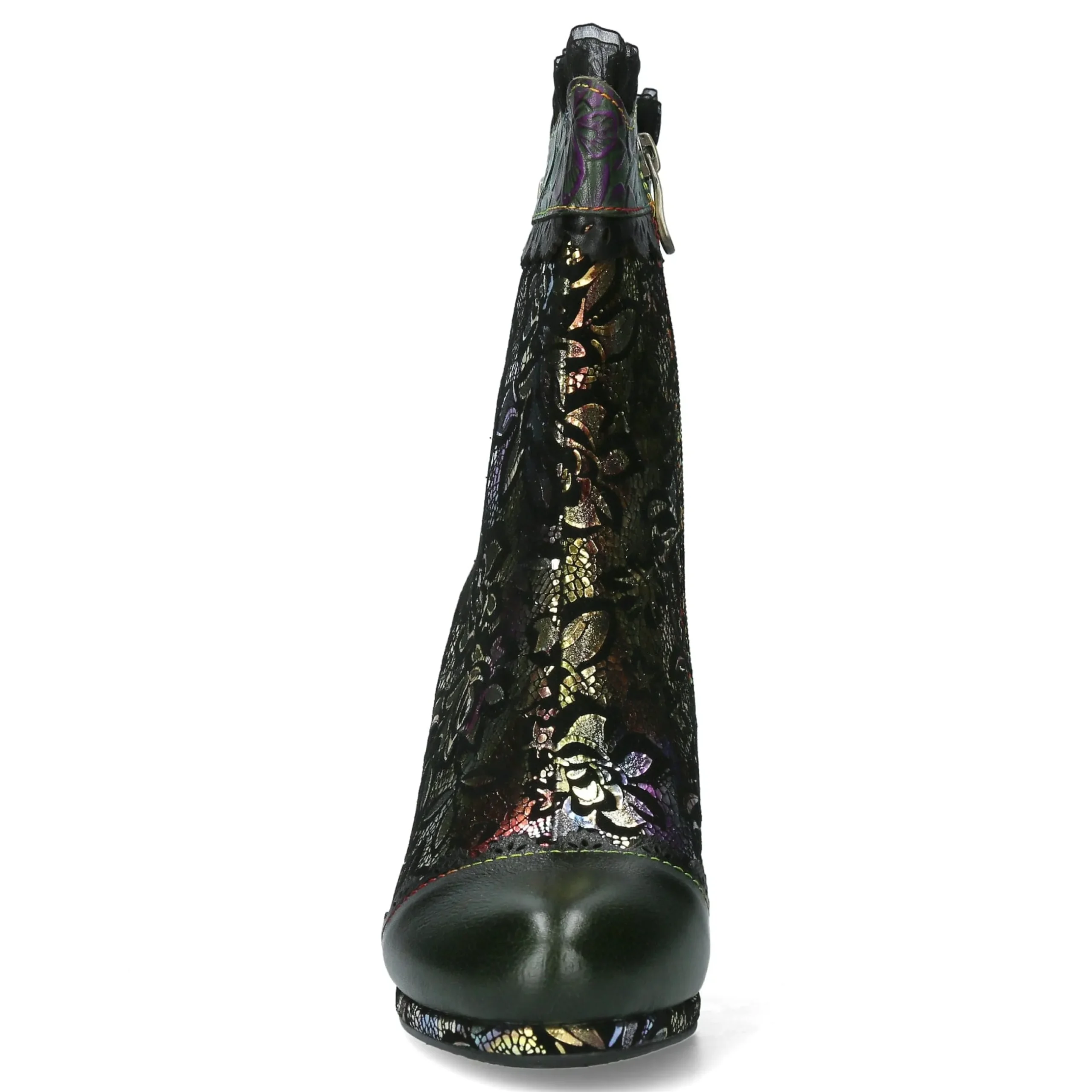 Sale Bottines - HICAO 42 Bottines