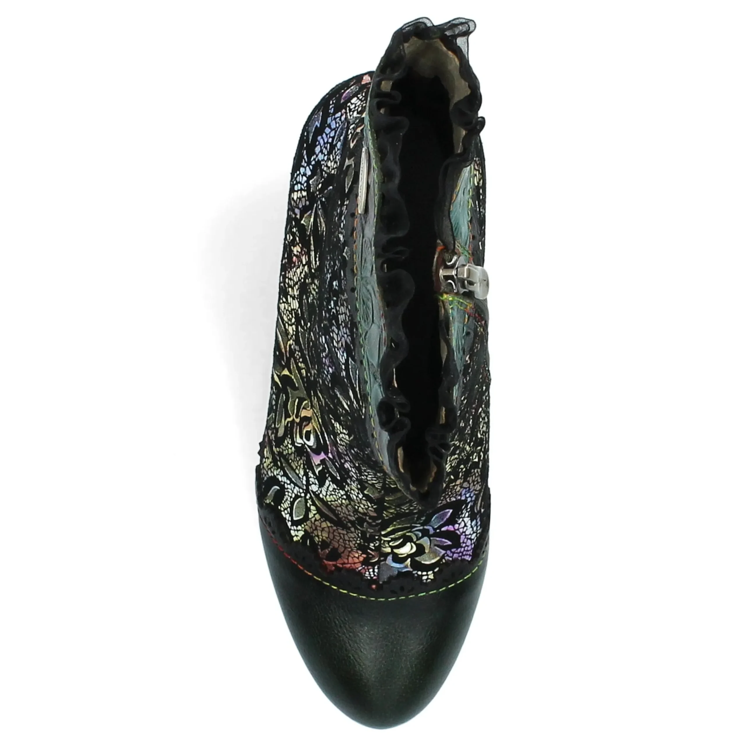 Sale Bottines - HICAO 42 Bottines