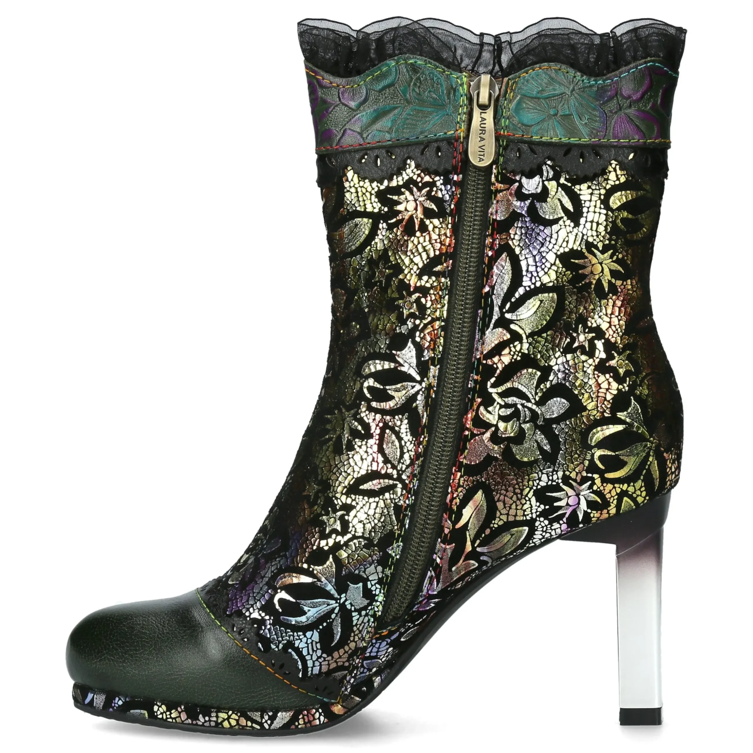 Sale Bottines - HICAO 42 Bottines