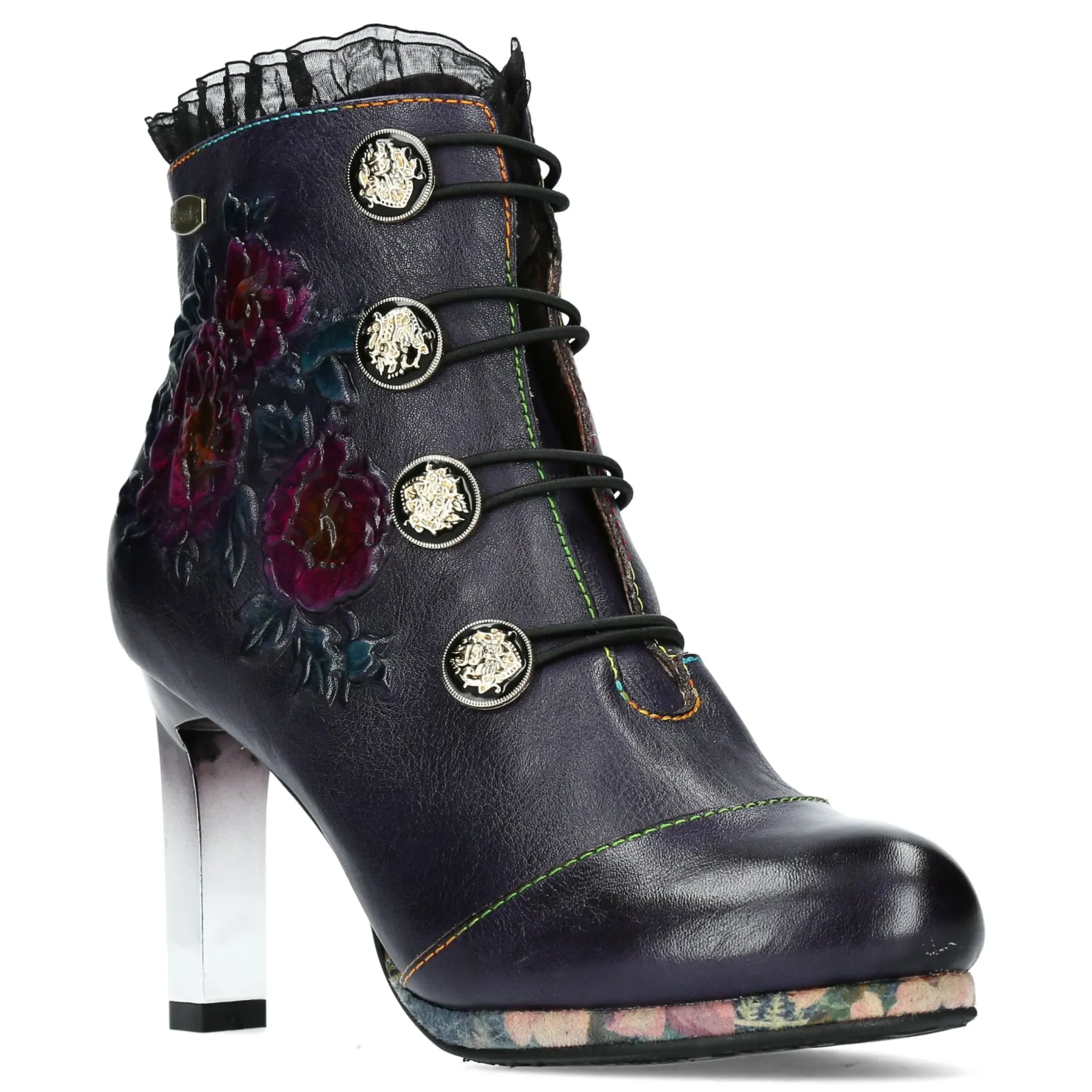 Cheap Bottines - HICAO 43 Bottines