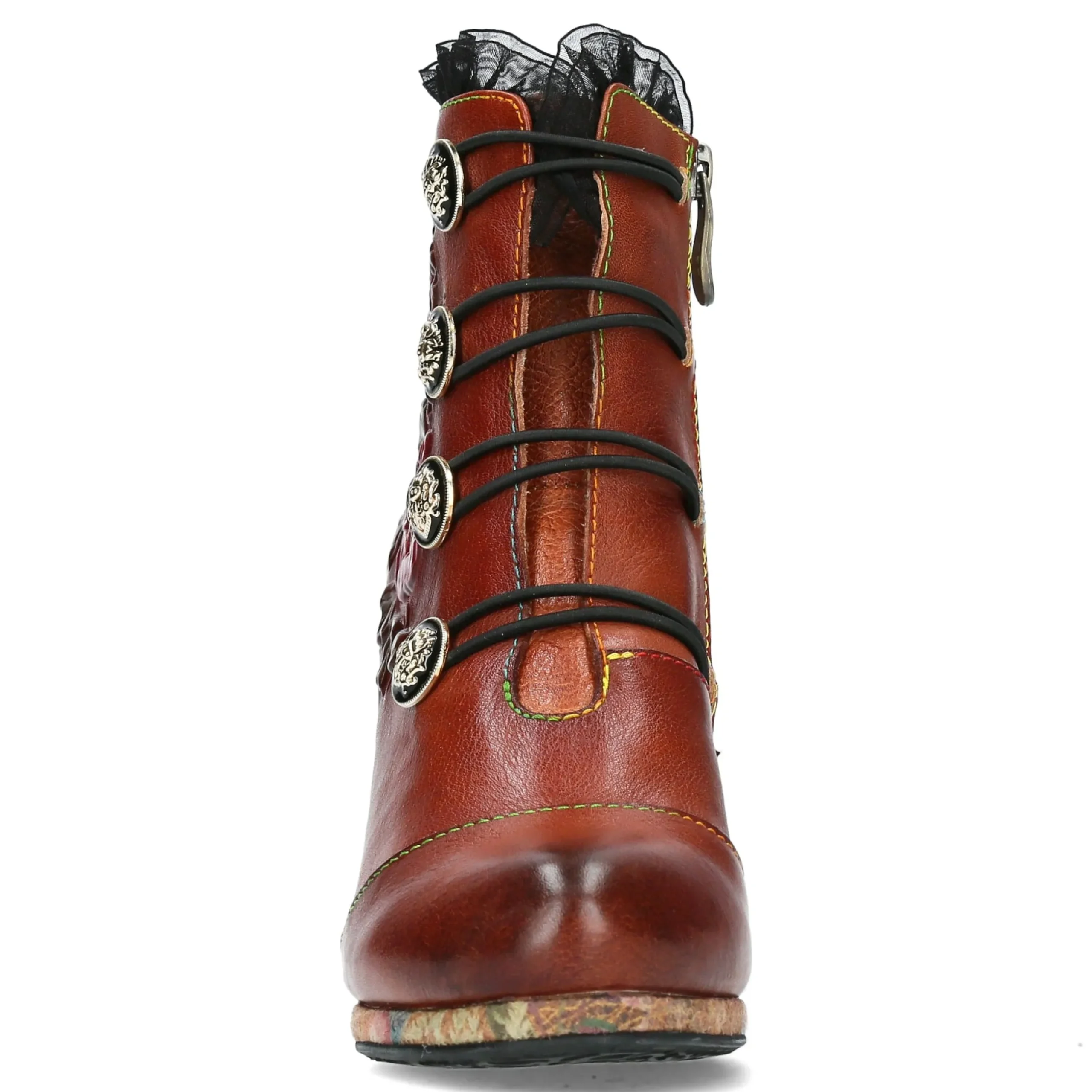 Cheap Bottines - HICAO 43 Bottines