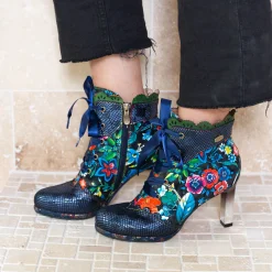 Best Bottines - HICAO 47 Bottines