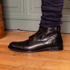 Store Bottines - Homme LOUIS Homme Outlet Chaussures|Homme