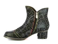 Best Sale Bottines - IACDINEO 03 Bottines