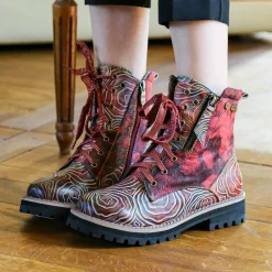Best Sale Bottines - IACNISO 13 Outlet Chaussures|Bottines
