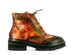 Sale Bottines - IACNISO 02 Outlet Chaussures|Bottines