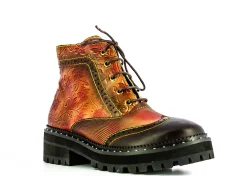 Sale Bottines - IACNISO 02 Outlet Chaussures|Bottines