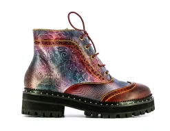 Sale Bottines - IACNISO 02 Outlet Chaussures|Bottines