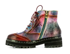 Sale Bottines - IACNISO 02 Outlet Chaussures|Bottines