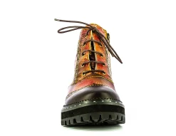 Sale Bottines - IACNISO 02 Outlet Chaussures|Bottines