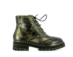 Sale Bottines - IACNISO 02 Outlet Chaussures|Bottines