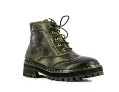 Sale Bottines - IACNISO 02 Outlet Chaussures|Bottines