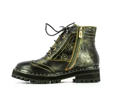 Sale Bottines - IACNISO 02 Outlet Chaussures|Bottines