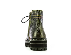 Sale Bottines - IACNISO 02 Outlet Chaussures|Bottines