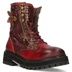 Sale Bottines - IACNISO 01 Outlet Chaussures|Bottines