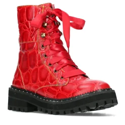Sale Bottines - IACNISO 01 Outlet Chaussures|Bottines