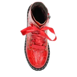 Sale Bottines - IACNISO 01 Outlet Chaussures|Bottines
