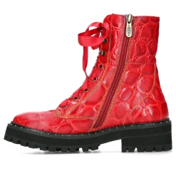 Sale Bottines - IACNISO 01 Outlet Chaussures|Bottines