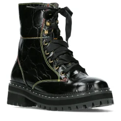 Sale Bottines - IACNISO 01 Outlet Chaussures|Bottines