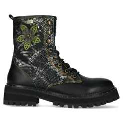 Sale Bottines - IACNISO 01 Outlet Chaussures|Bottines