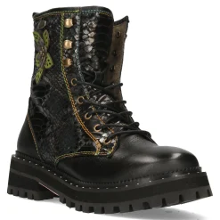 Sale Bottines - IACNISO 01 Outlet Chaussures|Bottines