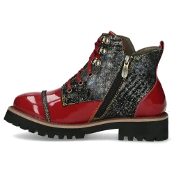 New Bottines - IACNISO 04 Outlet Chaussures|Bottines