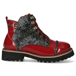 New Bottines - IACNISO 04 Outlet Chaussures|Bottines