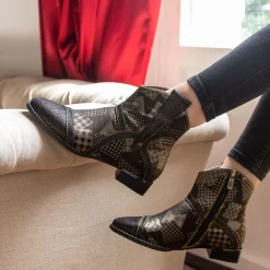 Flash Sale Bottines - IBCALONO01 Bottines