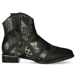 Flash Sale Bottines - IBCALONO01 Bottines