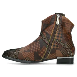 Flash Sale Bottines - IBCALONO01 Bottines