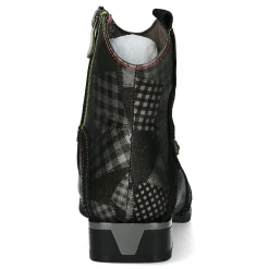 Flash Sale Bottines - IBCALONO01 Bottines