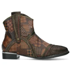 Flash Sale Bottines - IBCALONO01 Bottines