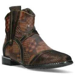 Flash Sale Bottines - IBCALONO01 Bottines