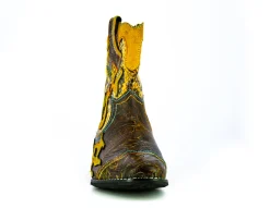 Best Bottines - IBCALONO 04 Bottines
