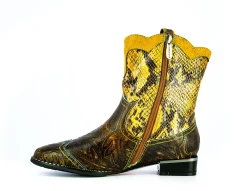 Best Bottines - IBCALONO 04 Bottines