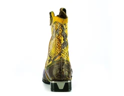 Best Bottines - IBCALONO 04 Bottines