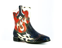 Best Bottines - IBCALONO 04 Bottines