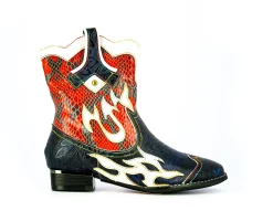 Best Bottines - IBCALONO 04 Bottines